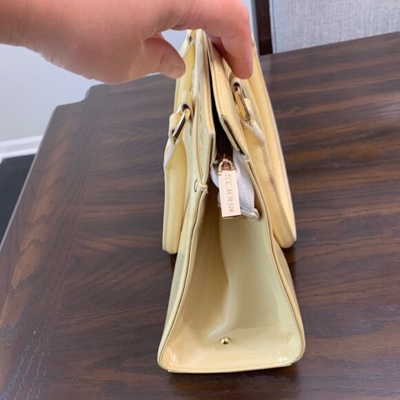 St. John shoulder bag - Picture 5 of 8